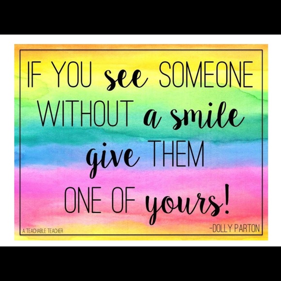 Meet your Posher, Tina - Picture 1 of 1